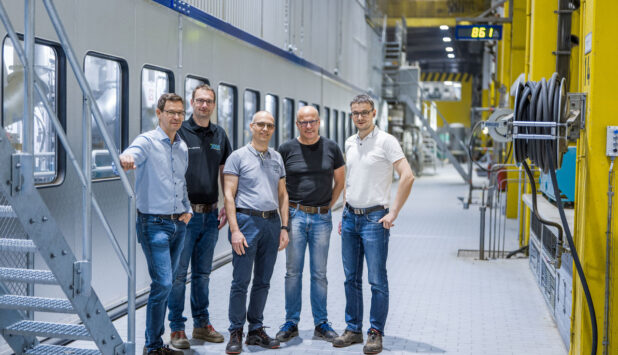 Voith’s rebuild measures secure energy savings and efficiency increases in the dry end for Papierfabrik Jass