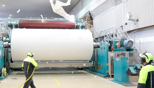 UPM financial statements 2024: Decisive actions to improve performance and accelerate growth