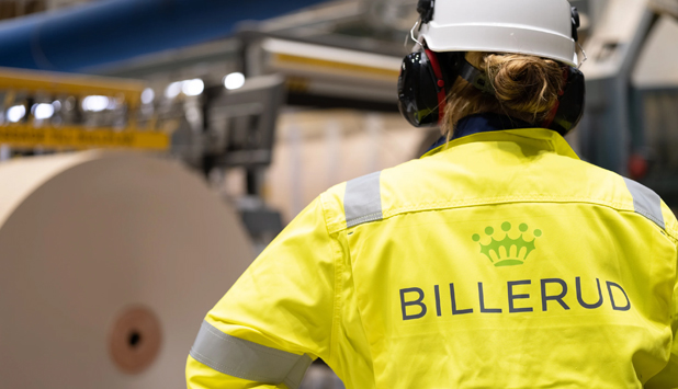 Billerud: Year-end report January–December 2024