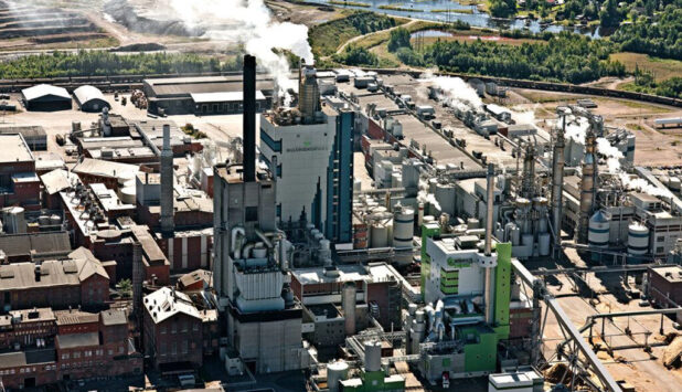 Procemex to supply web inspection and monitoring system to Billerud’s Gävle mill, Sweden