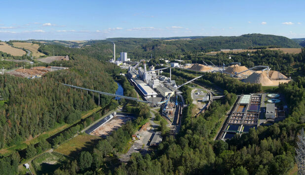 Valmet to deliver a replacement roll to Mercer Rosenthal in Germany
