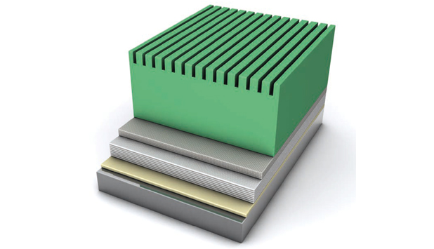Voith: SolarPress Green sets new standards for bio-based roll covers