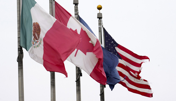 AF&PA responds to 25% tariffs on Canada and Mexico