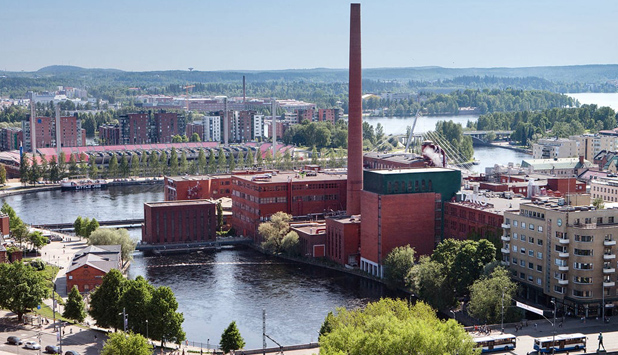 Metsä Board has concluded change negotiations and Tako mill will be closed