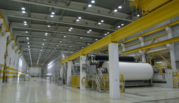 UPM to reduce paper capacity in Germany and streamline its structure to ensure performance