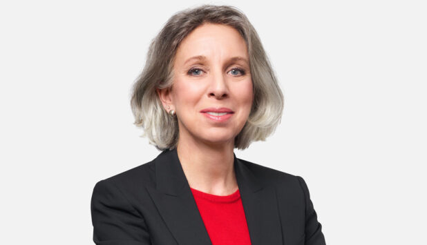 Dr. Lorenza Sartorelli becomes new Chief Operating Officer of the CHT Group