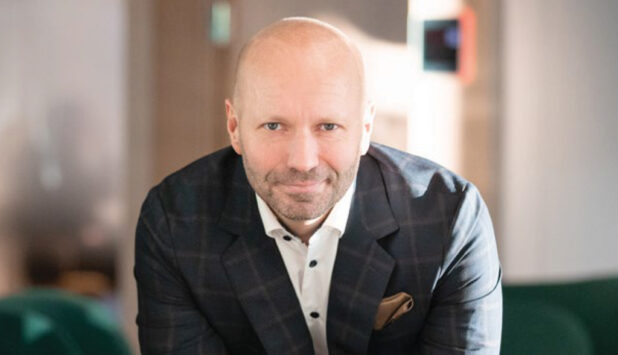 Billerud’s annual and sustainability report 2024