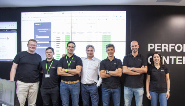 Valmet, operational excellence in tissue