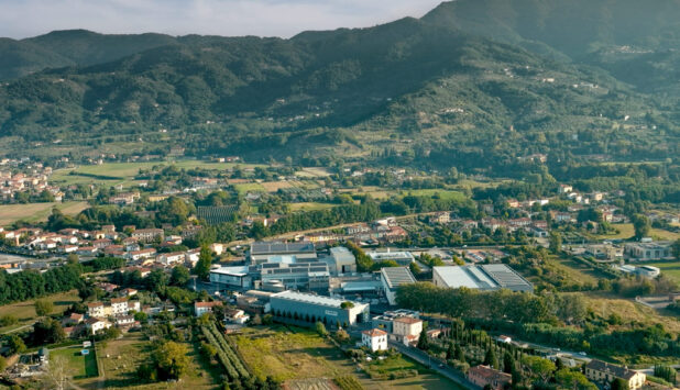 Toscotec publishes Sustainability Report 2024