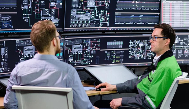 Valmet: Strong start for the year in the Services and Automation segments