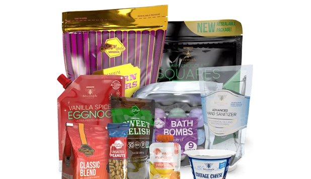 Sonoco completes sale of Thermoformed and Flexibles Packaging business to TOPPAN