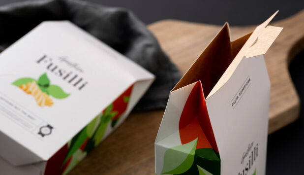 Stora Enso plans to implement new organisational structure on renewable packaging