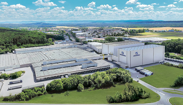 Mondi completes the acquisition of Schumacher Packaging’s Western Europe operations