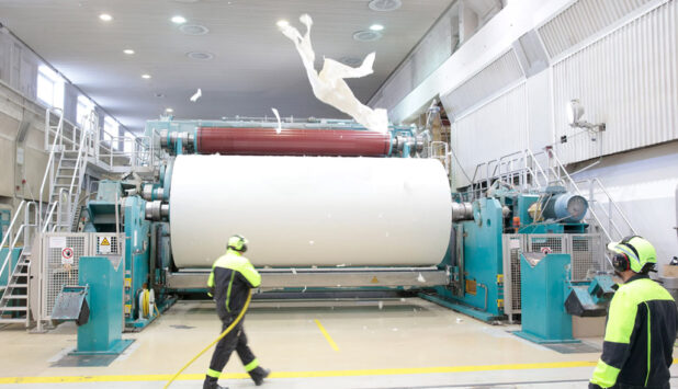 UPM:  Good start to the year with actions to sharpen competitiveness