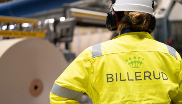 Billerud: Encouraging start of the year with stronger profitability and cash generation