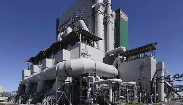 ANDRITZ to supply a new recovery boiler, evaporation plant and power boiler to Green Bay Packaging