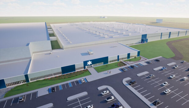 Kimberly-Clark to invest $2 billion in the U.S. operations