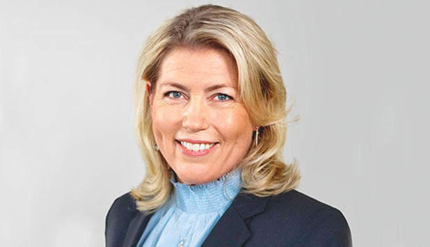 Ulrika Kolsrud new President and CEO of Essity