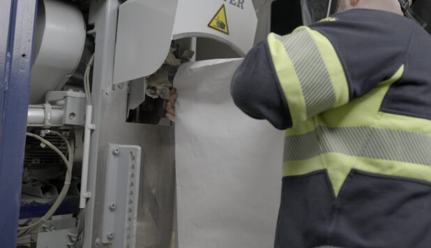 Comparative study highlights benefits of paper sacks over WPP alternatives