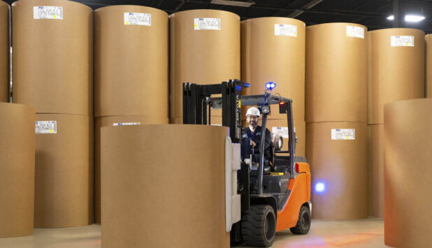 Greif to close Los Angeles Paperboard Mill