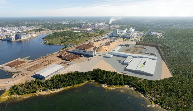 Metsä Fibre starts negotiations on possible temporary layoffs in Joutseno and Rauma