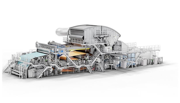 Valmet to supply a fifth Advantage tissue production line to Lila Group in Turkey
