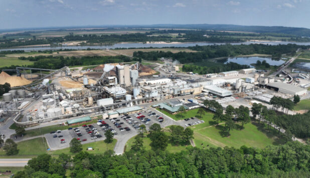 AFRY awarded engineering assignment at Green Bay Packaging’s Arkansas Kraft division mill modernization