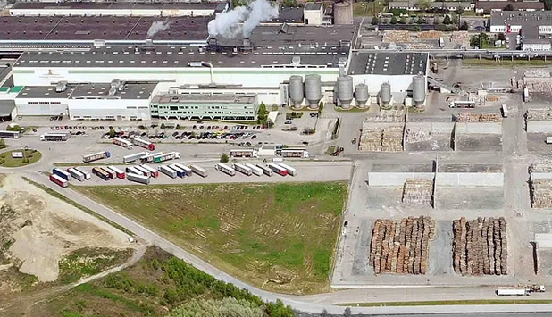 Valmet supports Hamburger Containerboard Dunaújvaros in Hungary in long-term plant development with two deliveries