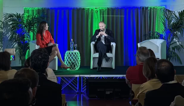 Lucart presents its 20th Sustainability Report