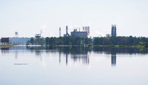 From the bottom up, Georgia-Pacific’s Monticello facilities achieve industry-leading success