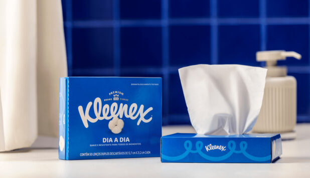 Suzano and Kimberly-Clark form global tissue joint venture