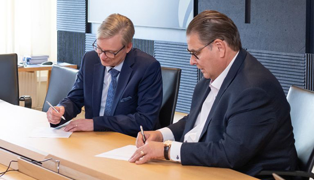Metsä Group and University of Jyväskylä Launch Strategic Partnership