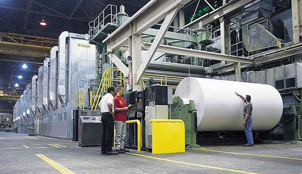 Ahlstrom completes acquisition of Stevens Point operation