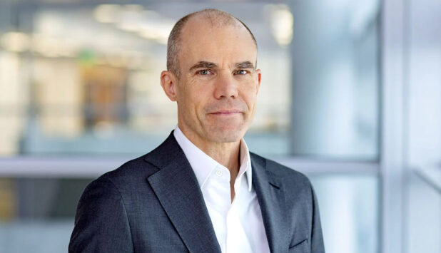 Valmet announces a new strategy, ‘Lead the Way’, and publishes new 2030 financial targets