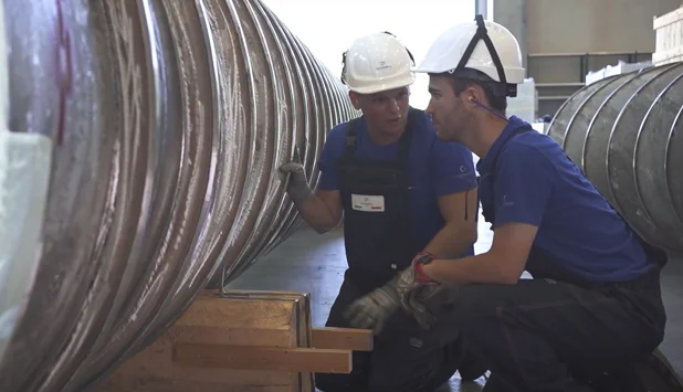 Kadant acquires Babbini and GPS Engineering to expand industrial processing capabilities