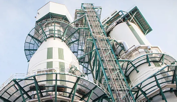 Valmet to deliver key pulp mill technology to Shandong Sun Paper’s new Yandian mill in China