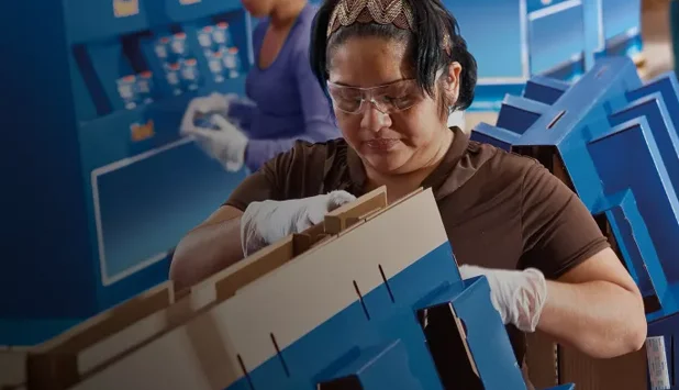 Sonoco to invest $30 million to expand adhesives production capacity