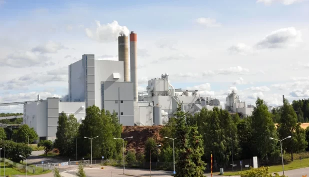 UPM to end paper production at Kaukas mill and shift coated mechanical output to Rauma