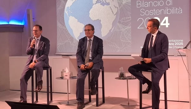 Cartiere Carrara presented the Sustainability Report: concrete results and future commitments