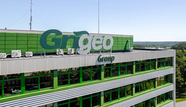 Toscotec to deliver energy-efficient complete tissue line to Grigeo Group in Lithuania