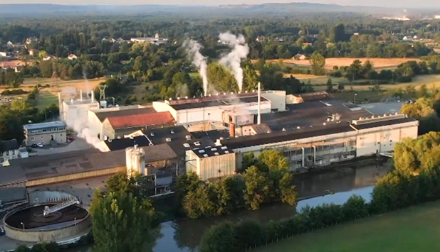 Toscotec to implement advanced drying section rebuild at Papeterie le Bourray France