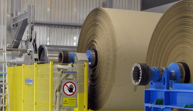 Bellmer acquires Cellwood Machinery AB