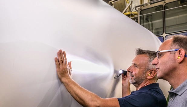 Feldmuehle successfully implements restructuring measures and strengthens sales team