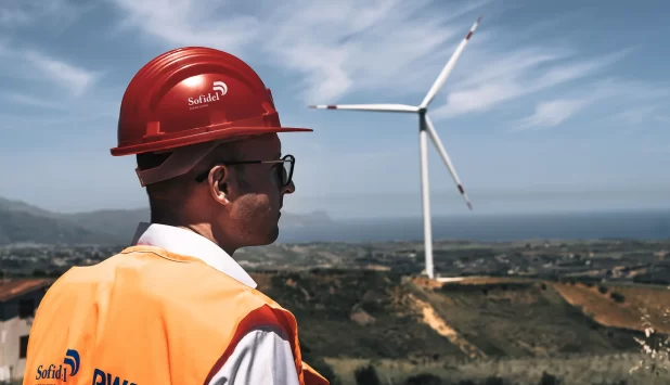 Sofidel awarded EcoVadis Platinum Medal for sustainability commitment