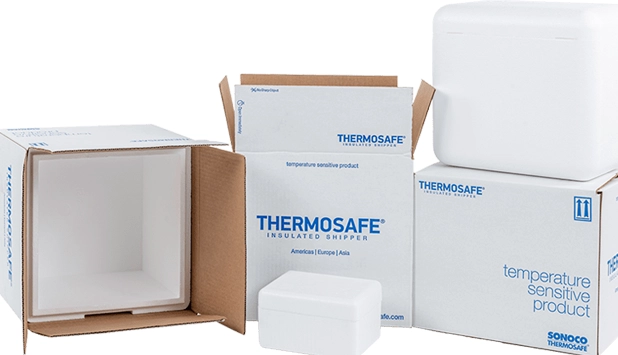 Sonoco to sell ThermoSafe business to Arsenal Capital Partners