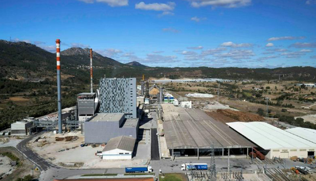 Valmet delivers an energy-efficient evaporation line to Altri’s Biotek mill in Portugal