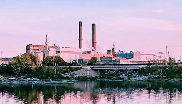 Kap Paper to idle its newsprint mill in Kapuskasing, Ontario