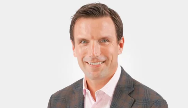 Kyle Chapman appointed CEO of Barry-Wehmiller, Bob Chapman remains Chairman of the Board