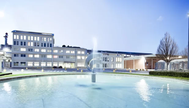 Sofidel further expands its production capacity in the United States