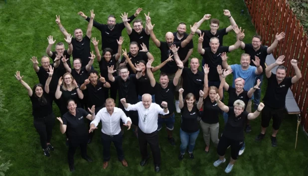 Emtec Electronic marks 30 years of innovation, precision and global partnerships